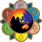 Radio Sai Global Harmony - Bhajan Logo
