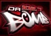 Da Bomb - KDDB Logo