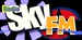 Radio Sky FM Logo