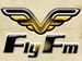 Fly FM Logo