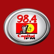 Capital FM Logo