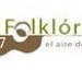 Radio Nacional - Folklorica Logo