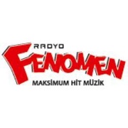 Radyo Fenomen Logo