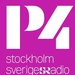 SR P4 (Stockholm) Logo