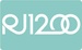 RJ 1200 Logo