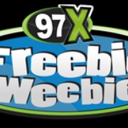 97X - WSUN Logo
