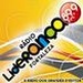 Rádio Liderança FM (Cruz das Almas) 93.7 Logo