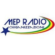 Mep Radio Logo