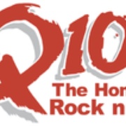Q104 Logo