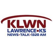 NewsTalk 1320 - KLWN Logo