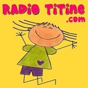 Radio Titine 107.5 Logo