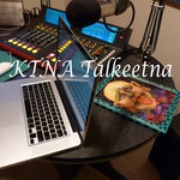 KTNA Logo