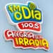 Radio Fm O Dia Logo