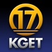 KGET-TV 17 Logo