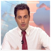 Alpha FM 94.7 Logo