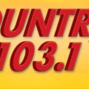 Country 103.1 - KKCY Logo
