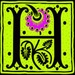Harman Radio CH3 Logo