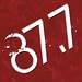 Bailrigg FM Logo