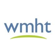 WMHT-FM - WRHV Logo