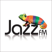 Jazz FM The Red Room Logo