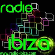 Radio IBIZA ElectroDance Logo