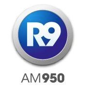 Radio Belgrano AM 950 Logo