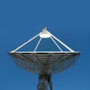 Chicago Air Route Traffic Control Center (ZAU) Logo