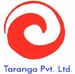 Radio Taranga 107.6 Logo