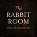 Rabbit Room Radio Logo