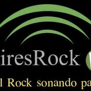 Baires Rock FM Logo