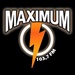 Radio Maximum Logo