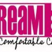 Dream FM Logo