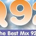 Q92 FM 102.3 - KBLQ - K272AX Logo