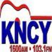 KNCY-FM Logo