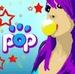 SkateFM - Pop Logo