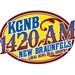 KGNB Logo