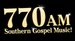 Southern Gospel Radio - WCGW Logo