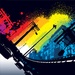 SKY.FM Radio - Classic Rap Logo