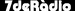 7 de Radio 917 Logo