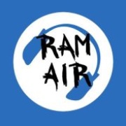RAM Air Logo