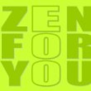 ZEN FOR YOU Logo