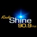Radio Shine - KGCB Logo