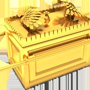 Rádio Diante de Deus Logo