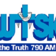 WTSK Logo