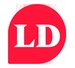 Radio La Discusion 94.7 FM Logo