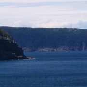 GalwayLand Radio Logo