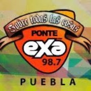 Exa FM - XHBPA Logo