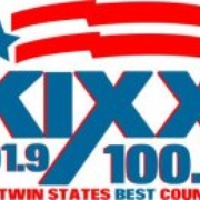 K-Rock - W265AT Logo