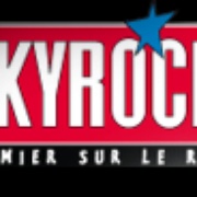 Skyrock Logo