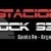 La Maquina Rock Radio Logo